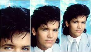 Young and the Restless' Michael Damian