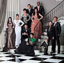 The final 2017 kardashian christmas card is finally here. Kardashian Jenner Family Releases Last Minute Christmas Card Independent Ie
