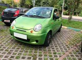 Image result for Casablanca White 1990 Daewoo