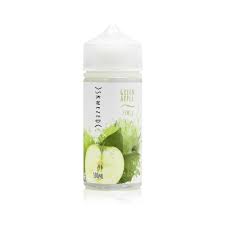 Skwezed Green Apple 100ml Vape Juice Electric Tobacconist