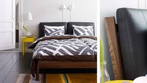 Ikea Mobler Inredning Och Inspiration Ikea Zuhause Bett Ideen Ikea Schlafzimmer