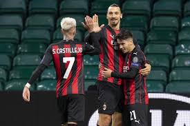 Неужели нападающий так и не сыграет за «спартак»? Milan Roma 26 Oktyabrya 2020 Goda Prognoz I Stavka Na Match Chempionata Italii Chempionat