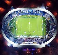 Maybe you would like to learn more about one of these? Estadio El Campin En Las Finales Del Futbol Colombiano 2017 Entre Millonarios Y Santa Fe Millonarios Futbol Club Millonarios Estadio De Futbol