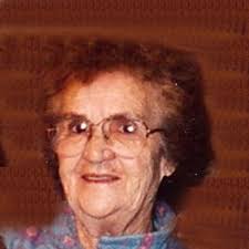 Cecelia Charboneau Cook (1924-2009)