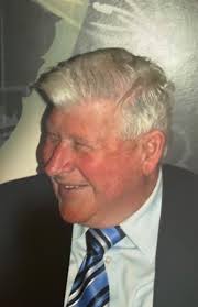 WALSH Alan Frederick (suddenly) at Sale