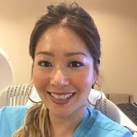 Jen Chung's Instagram, Twitter & Facebook