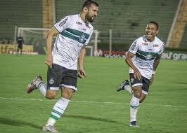We did not find results for: Coritiba Defeats Guarani Away From Home And Wins Third Straight Win In Serie B Around World Journal