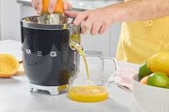 The 5 Best Citrus Juicers, Tested & Reviewed