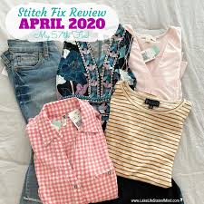 Stitch fix stylist interview questions. Stitch Fix Box Review April 2020 Fix 57 Spring Stitch Fix Box