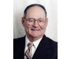 John Moulds Obituary (1928