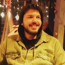 Ahmet Onur Bayram (@AhmetOnurBayra1)