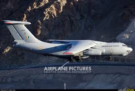 Jun 02, 2021 · after attempts to contact the aircraft failed, the air force sent its fighter planes to identify them. K2999 India Air Force Ilyushin Il 76 All Models At Undisclosed Location Photo Id 1164961 Airplane Pictures Net