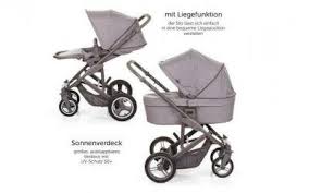 Das hat auch seine gründe: Abc Design Kinderwagen Topseller Im Check 2020