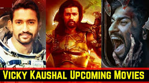 Watch online vicky kaushal movies for free without registration or downloading on 1234movies new 2019 site. 08 Upcoming Movies List Of Vicky Kaushal 2020 And 2021 With Cast And Release Date Youtube