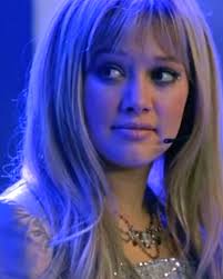 sing to me Paulo! 🎤🎶, 🎥: #TheLizzieMcGuireMovie, 🎭: #HilaryDuff  #YaniGellman