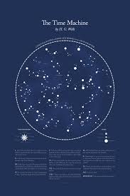 Literary Constellations Transforms First Sentences Into Star