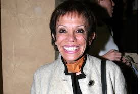 Murió la actriz Leonorilda Ochoa