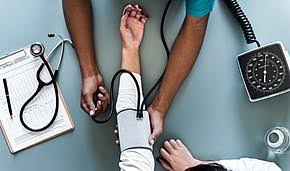 Blood Pressure Wikipedia