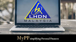 Income Tax E Filing Guide Mypf My