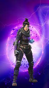 All from our global community of videographers and motion graphics designers. Wraith 1080x1080 Top 10 Best Wraith Skins In Apex Legends Qtoptens 3 6 10 Based On 350 User Ratings Genres Devadesignstudio