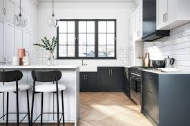 Build.com has been visited by 100k+ users in the past month Basics Of Contemporary Kitchen Design Modernize Your Ideas Lovetoknow