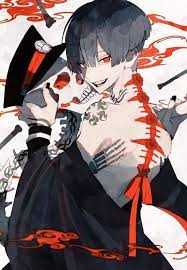 artist sakusya2honda アニメ少年 かわいい男の子のアニメキャラ アニメの女の子