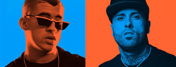 All i have to say is his concert was straight. Viva Latino Live Miami Assembles Stellar Line Up With Bad Bunny Nicky Jam And Others Spotify
