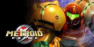 Image result for metroid prime
