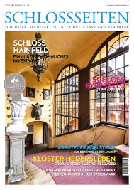 Wir zeigen ihnen in diesem board ideen, tipps und stile für die perfekte gartenhaus. Schlossseiten Winter Ausgabe 2018 By Schlossseiten Issuu