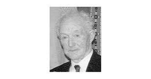 William CAFFERKEY Obituary (2014)