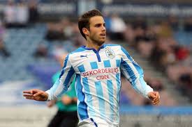 Daniel carl ward (born 11 december 1991) is an english professional footballer who plays as a forward or winger for championship club huddersfield town. What Happened To Huddersfield Town Players From Danny Ward S Last Match Yorkshirelive