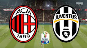 The column on the right displays the table and the goalscorer list for the competition at that point in time. Coppa Italia 2020 Semi Final Ac Milan Vs Juventus 1st Leg 13 02 20 Fifa 20 Youtube