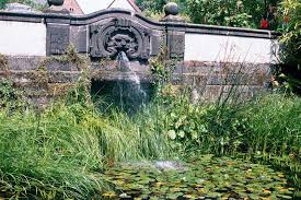 Die botanischen gärten sind geöffnet. Botanischer Garten Giessen Mapio Net