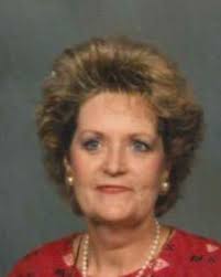 Nannie Lou Lifford Arnold (1942-2013)