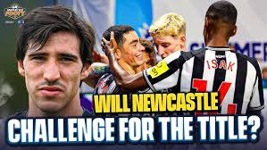 Rivalries: Newcastle United v Aston Villa