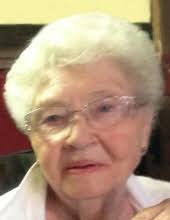 Obituary information for Leona Head