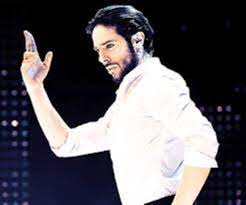 El bailaor joaquín cortés fue uno de los participantes en el evento solidario de land rover challenge 2015 donde coincidió con numerosos artistas. Un Dia Como Hoy Nacio El Bailarin Espanol Joaquin Cortes Noticias Agencia Peruana De Noticias Andina