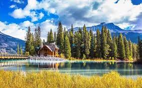Canada and the united states operate an integrated electricity grid under jointly developed reliability canada is one of the countries included in the 100,000 strong in the americas initiative, which seeks. 40 Best Places To Visit In Canada With Photos For 2021 Vacay