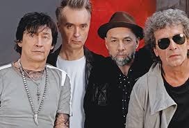 Ponieważ leczenie jest bardzo kosztowne, jan borysewicz zaapelował. Tygodnik Program Lady Pank Gitara Pali Mi Sie W Rekach To Jest Cos Niesamowitego