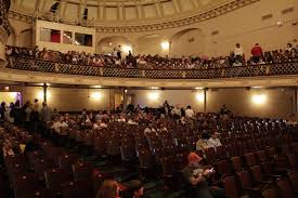 Carnegie Music Hall Homestead Seating Chart Www