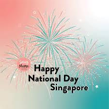 We extend our wishes for good health and good cheer to you and your family on this meaningful national day. Happy National Day Singapore Sassy Mama Singapore