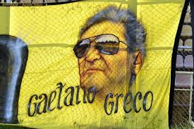El cielo se viste de Amarillo y Negro hoy es un día muy triste para todos  los que hacemos parte del Deportivo Táchira FC. se nos fue una de las  persona más