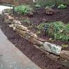 Finding a good springfield landscaping company, however, is not too difficult. 1