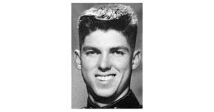 Fredric Chase Obituary (05/23/1940