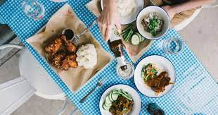 Hat Yai Southern Thai 1605 Ne Killingsworth St Best Thai Food Food Food Inspiration