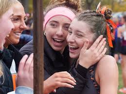 Illinois' top high school runners race for a state title at Detweiller