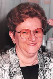 Obituary of Dorothea A. Moyer