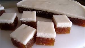 6 kuih muih tradisional nama pelik tapi sedap. Kuih Muih Malaysia Youtube