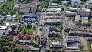 Wir sind gespannt und freuen uns auf zahlreiche besucher! Verwaltung Ç€ Ukd
