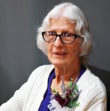 Adeline Ervin Obituary (1931